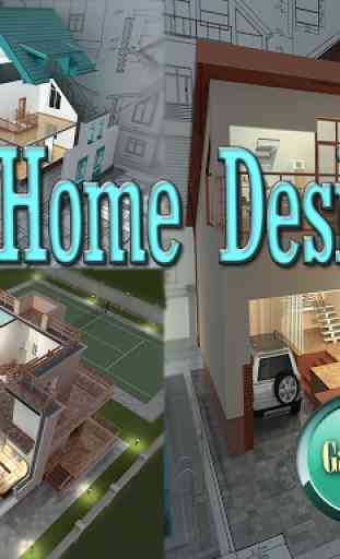 Home Design Ideas 1