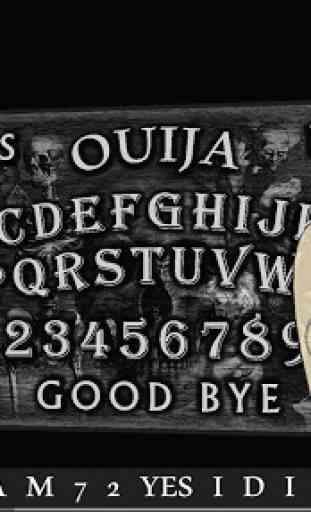 3D Spirit Ouija FREE 4