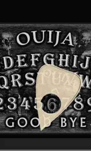 3D Spirit Ouija PLUS 3