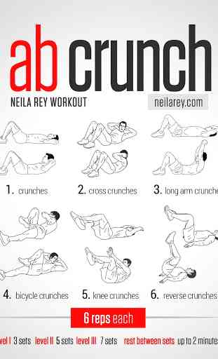 Abs Workouts 1