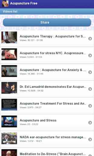 Acupuncture gratuit 3