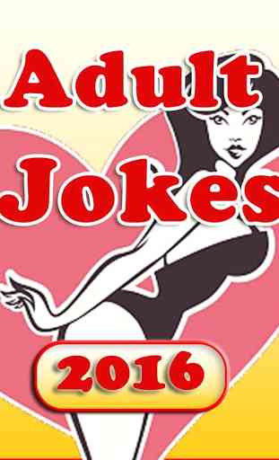 Adult Jokes 2016 1