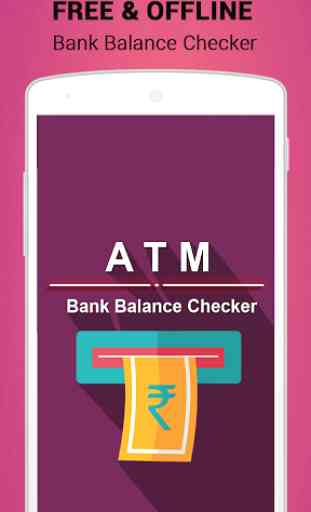 All ATM Bank Balance Checker 1