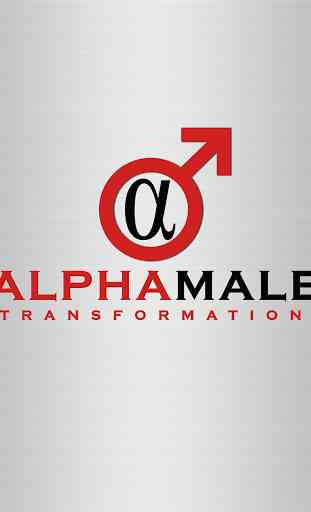 Alpha Male Transformation 2