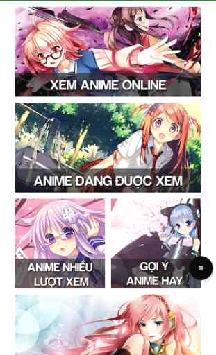 AnimeVN - Anime, Manga & Chat 1