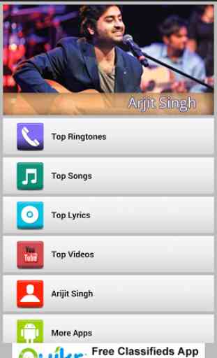 Arijit Singh All Collection 1