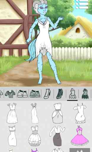 Avatar Maker: Peluches 3