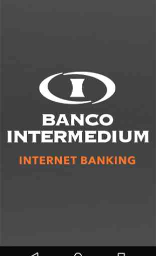 Banco Intermedium 1