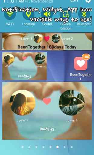 Been Together (Ad) - D-day 4