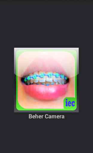 Behel Camera 1