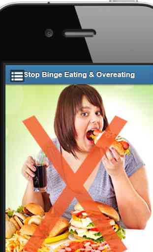 Binge Eating Disorder Help 1
