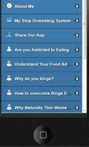 Binge Eating Disorder Help 2