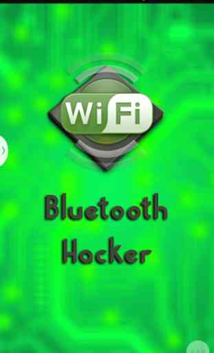 Bluetooth Phone Hacker (Prank) 1
