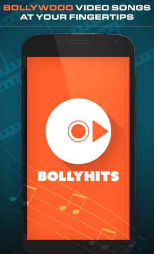 BollyHits : Hindi Video Songs 1