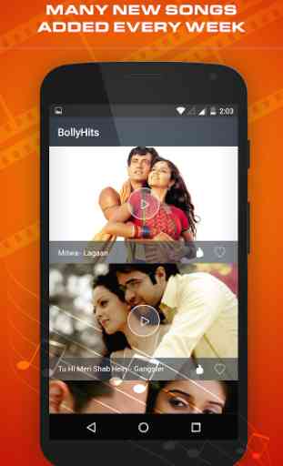 BollyHits : Hindi Video Songs 3