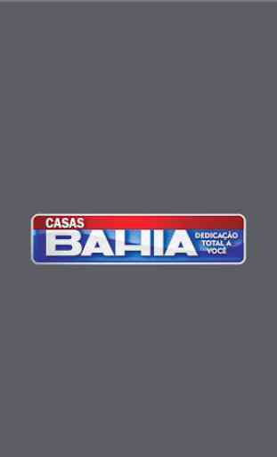 Cartão Casas Bahia 1