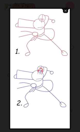 Como Desenhar Naruto 3