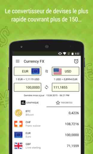 Devise FX (Currency FX) 2