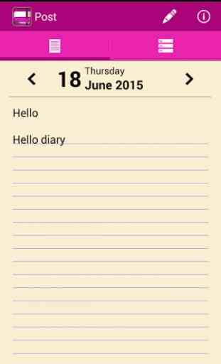 Diary Girls 2