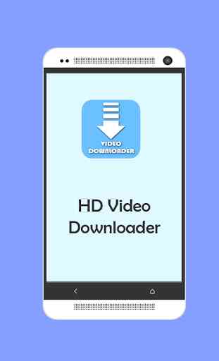 Download video downloader 1