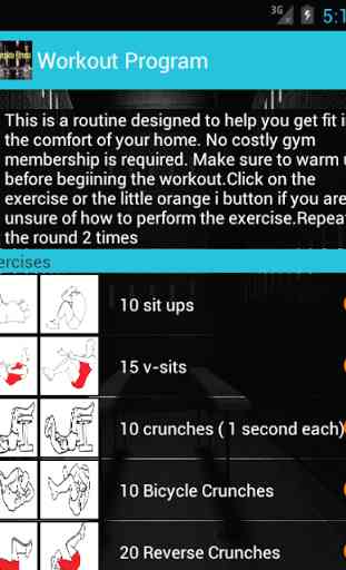 Fat Loss and Fitness Trainer 4