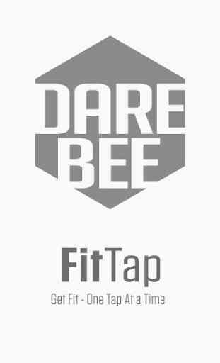 FitTap Champion by DAREBEE 1