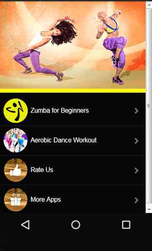 Free Zumba Dance Workouts 1