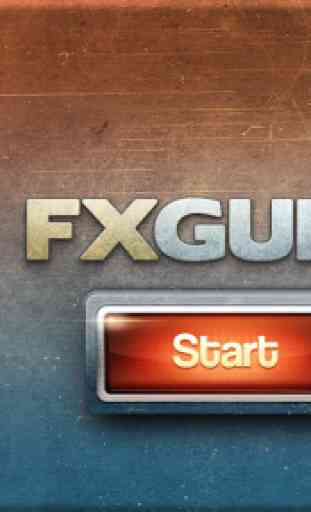 FxGuru:  Movie FX Director 1