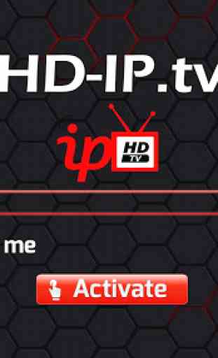 HD IPTV 2