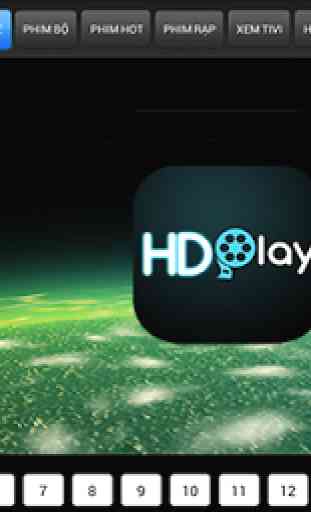 HDplay Android Box 2