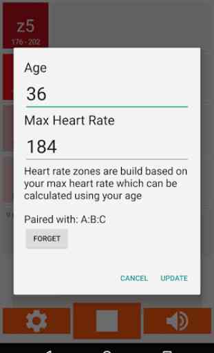 Heart Rate Monitor & Announcer 3