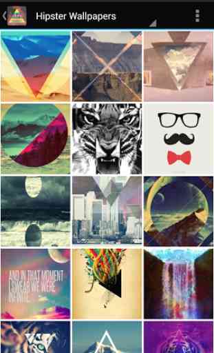 Hipster Wallpapers 1