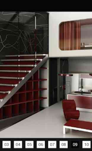 Home Design Intérieur 1
