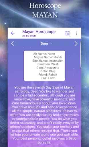 Daily Horoscope : Zodiac 2