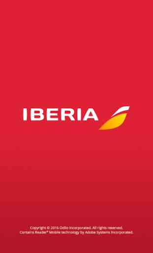 Iberia Digital Library 1
