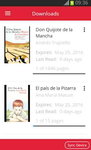 Iberia Digital Library 4