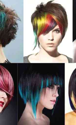 idées de couleur de cheveux 3
