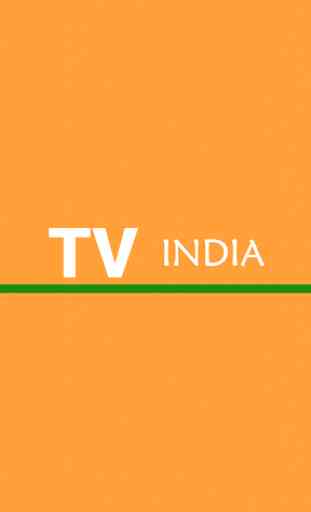 TV India - Free TV Guide 1