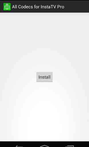 InstaTV Pro Plugin Installer 1