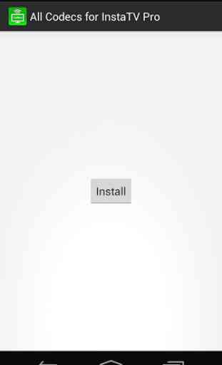 InstaTV Pro Plugin Installer 2