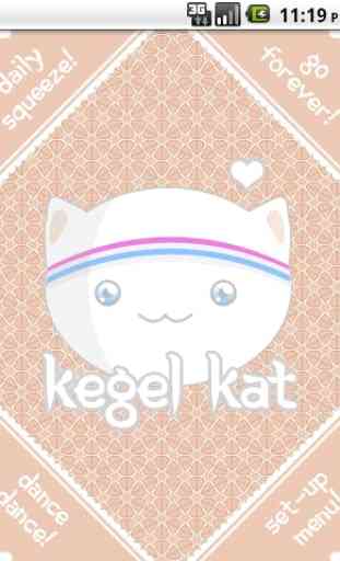 Kegel Kat Free 1