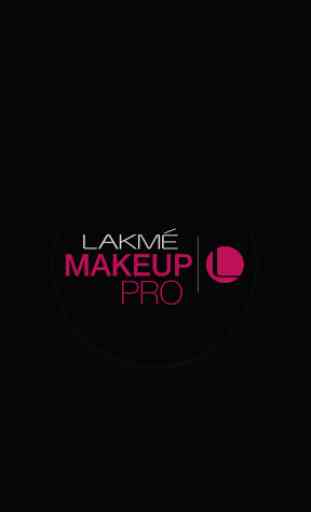 Lakmé Makeup Pro 1