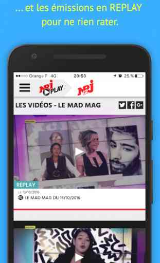 Le Mad Mag 3