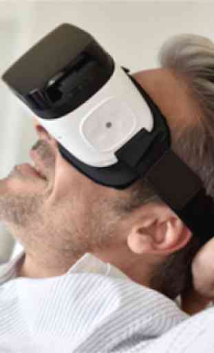 Les meilleurs films 3D pour VR 1