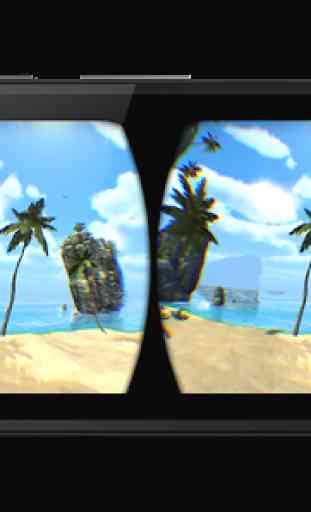 Les meilleurs films 3D pour VR 2