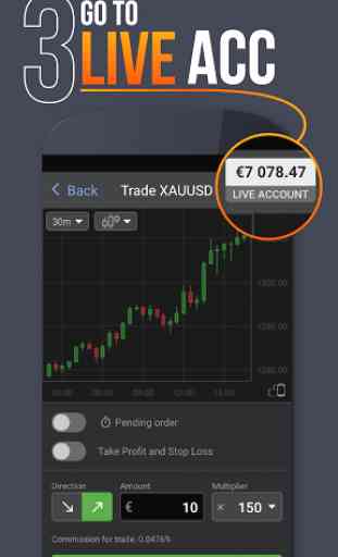 Libertex - trading platform 4