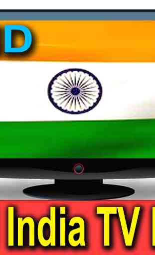 Live Indian TV All Channels 4