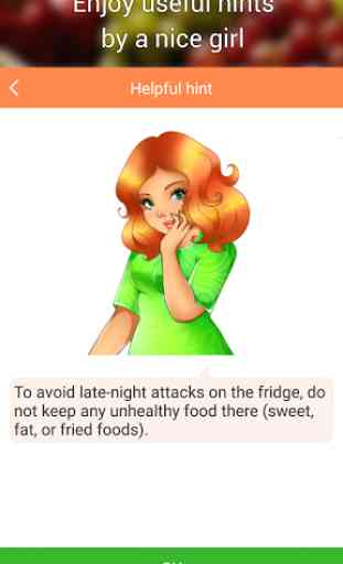Lose weight without dieting 3