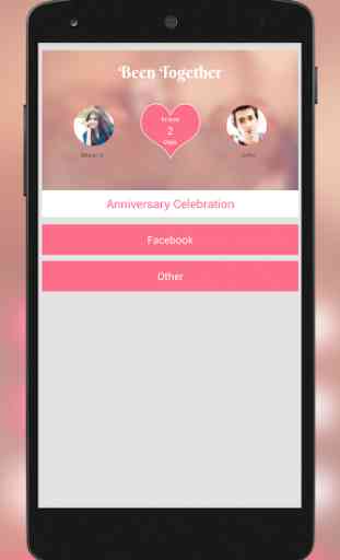 Love Day Counter For Couples 3