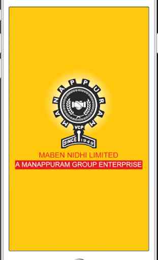 Maben Nidhi Ltd. 1
